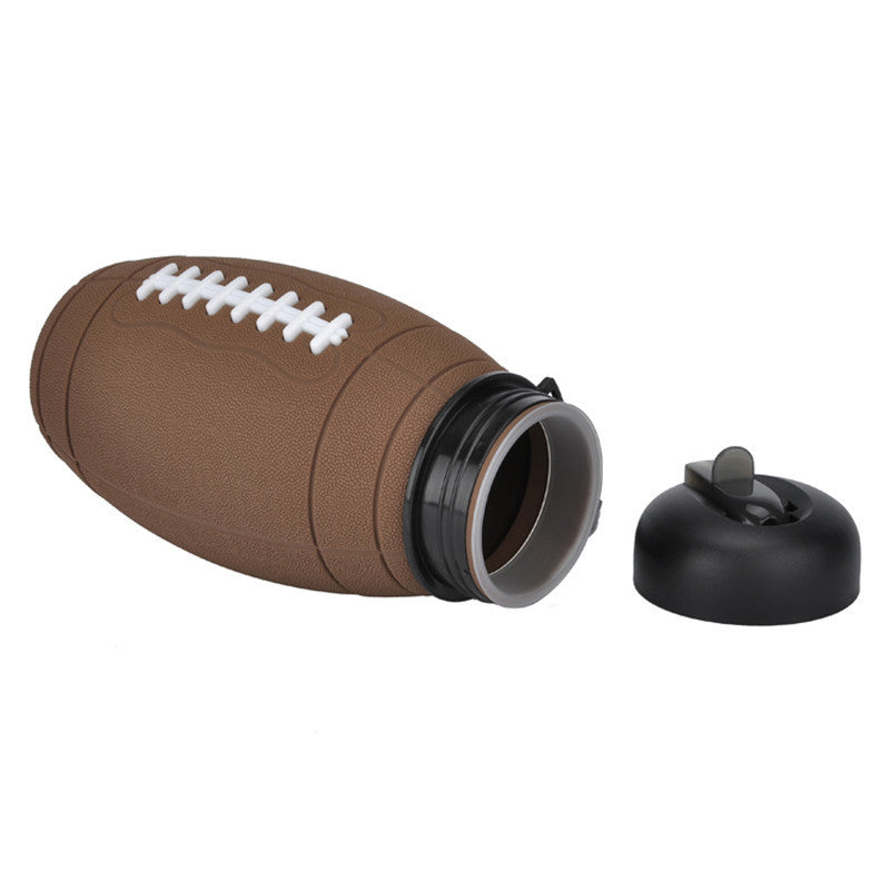 • Collapsible Water Bottle – Leakproof & BPA-Free