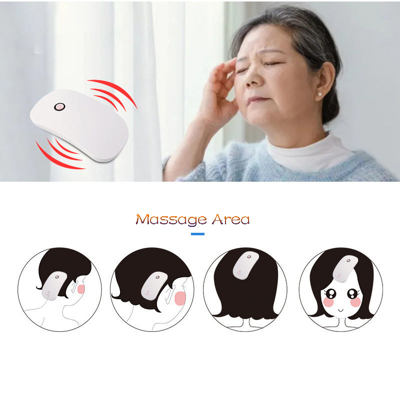 Silicone Scalp Massager – Deep Clean & Hair Growth Boost