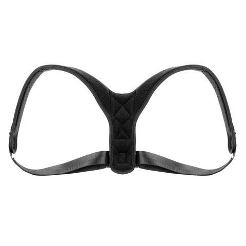 Adjustable Posture Corrector – Back Support Brace