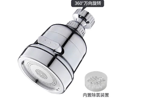 Showerenvy® High Pressure Kitchen Faucet Filter (Private Listing 289251)