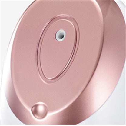 Facial Steamer – Nano Ionic Deep Hydration