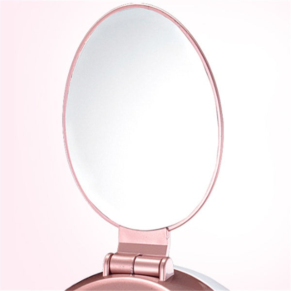 Facial Steamer – Nano Ionic Deep Hydration