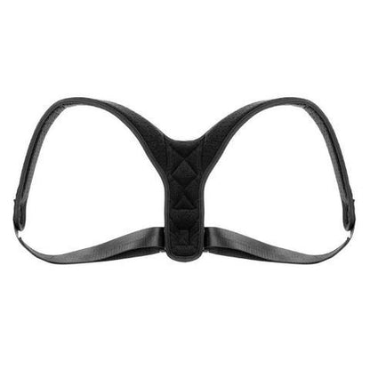 Adjustable Posture Corrector – Back Support Brace