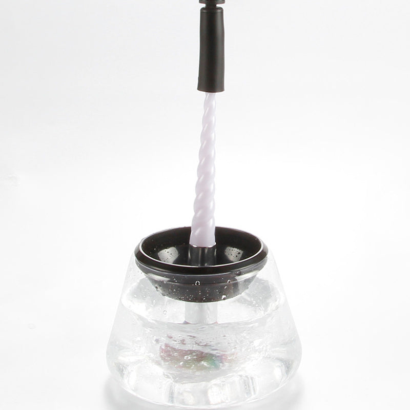 Automatic Makeup Brush Cleaner & Dryer