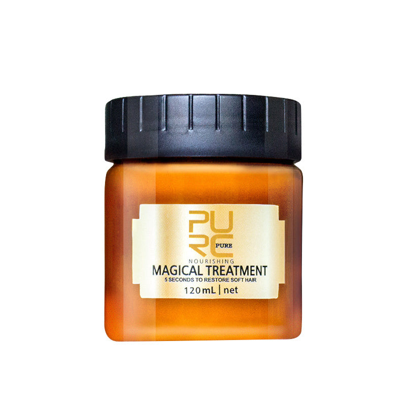 Deep Repair Keratin Hair Mask – Salon-Grade Hydration
