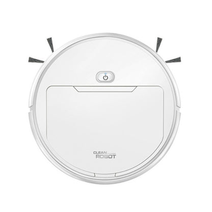 Smart Robot Vacuum – Auto Dust Cleaning & Mop