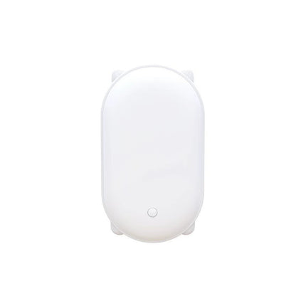 2-in-1 Hand Warmer & Power Bank – Rechargeable