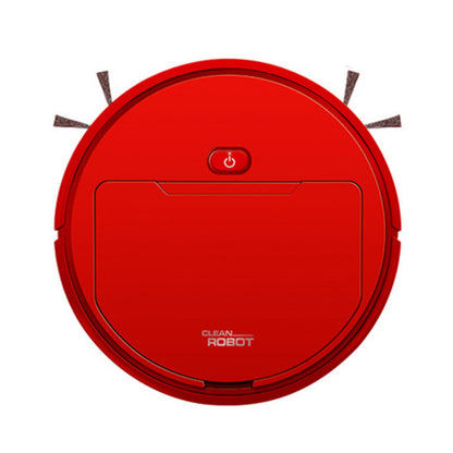 Smart Robot Vacuum – Auto Dust Cleaning & Mop