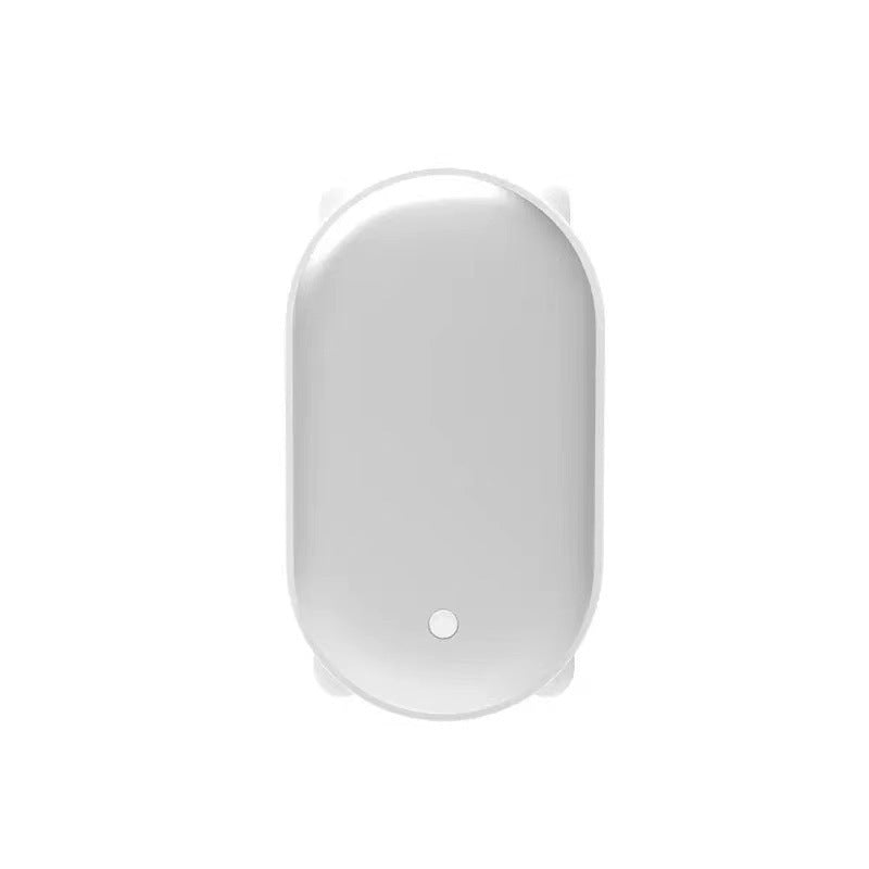 2-in-1 Hand Warmer & Power Bank – Rechargeable